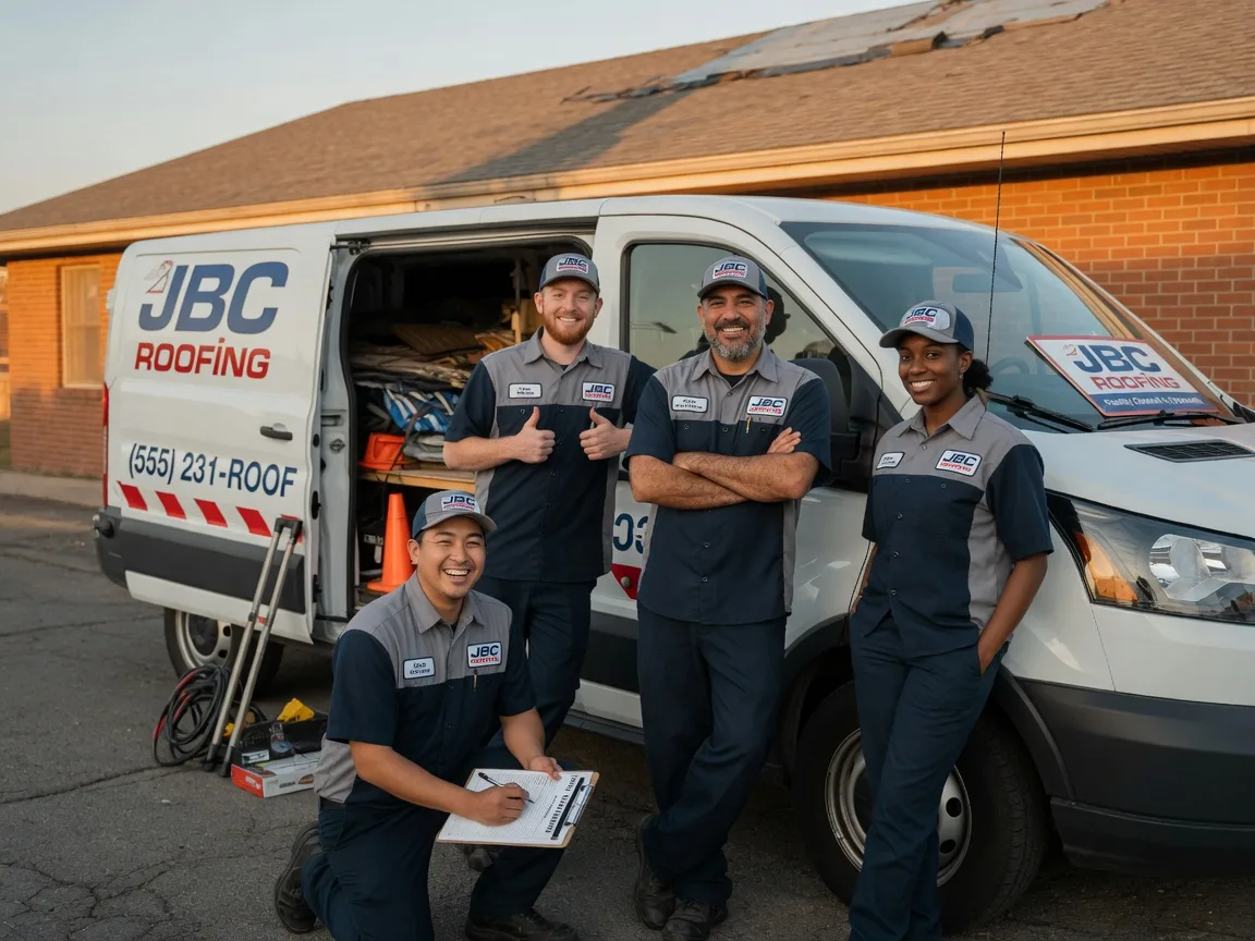 Roof Replacement company in Glassboro, NJ