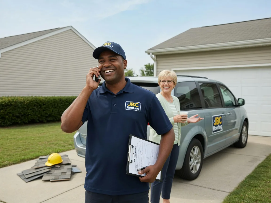 Roof Replacement Glassboro, NJ FAQs